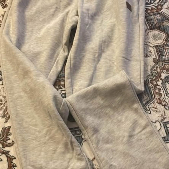 BRAND NEW men o’neill oneill standard fit gray jogging pants size S - Picture 3 of 6